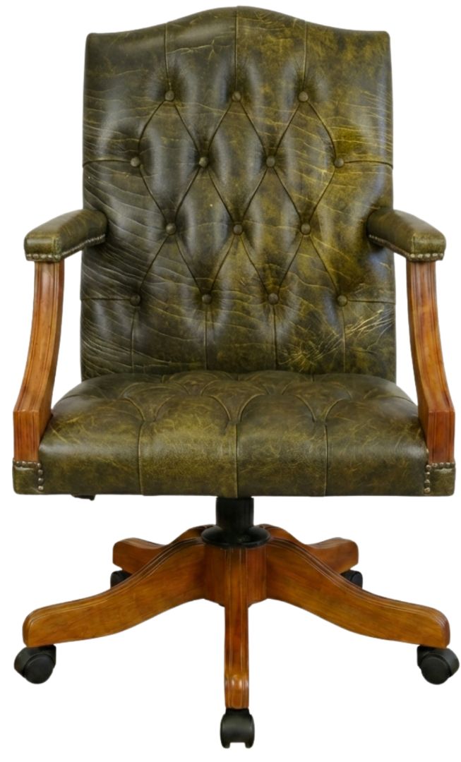The Gainsborough Chair Swivel